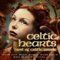 Celtic Hearts - Best Of Celtic Music