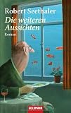 Produkt-Bild: Die weiteren Aussichten: Roman