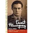 The Letters of Ernest Hemingway: Volume 2, 1923-1925 (The Cambridge Edition of the Letters of Ernest Hemingway)