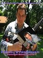 Guitarist Denis Taaffe: History & progress II