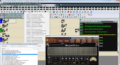 Image #2 of PG Music Band-in-a-Box