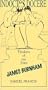James Burnham:  Thinkers of Our Time