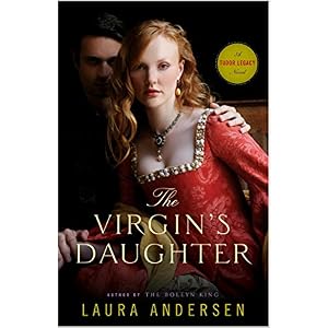 The Virgin's Daughter by 