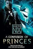 A confusion of princes