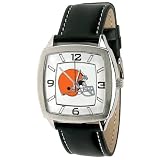 NFL Men's NFL-RET-CLE Retro Series Cleveland Browns Watch