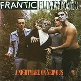 Nightmare on Nervous