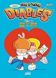 Les p'tits diables, Tome 12 : Fr�re et soeur pour la vie !!!