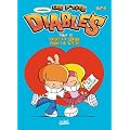 Les p'tits diables, Tome 12 : Fr�re et soeur pour la vie !!!
