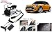 Auto Pearl - Combo of Metal Tire Inflaltor 12 Volts 100 PSI Heavy Duty Piston Compressor and Puncture Kit For - Mini Cooper RS.1299.00