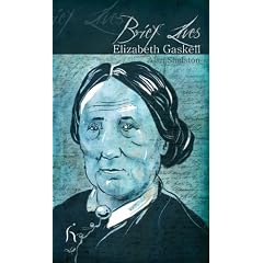 Brief Lives: Elizabeth Gaskell
