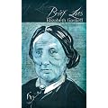 Brief Lives: Elizabeth Gaskell