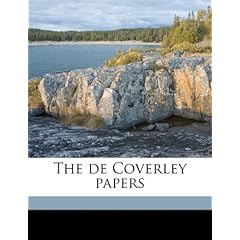 The de Coverley Papers