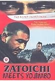 Zatoichi Meets Yojimbo