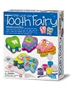 Make Your OWN Tooth Fairy Keepsake Box Creative Kid NEW