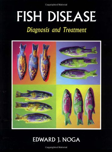 Fish Disease: Diagnosis and Treatment