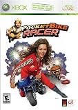 Pocketbike Racer