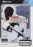 『Tom Clancy's Rainbow Six: Rogue Spear (輸入版)』の写真