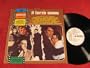 Il Terzo Uomo; E Altri Celebri Film di Spionaggio; Musiche da; James Bond 007; Dr No; Goldfinder; The Third Man; Odessa File; etc; 1982 WLP Promo Vinyl LP