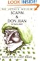 Scapin and Don Juan: The Actor's Moliere - Volume 3 (Actor's Moliere, Vol 3)