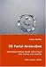 Books : 3D Facial Animation- Recreating human heads with virtual skin, bones, and muscles