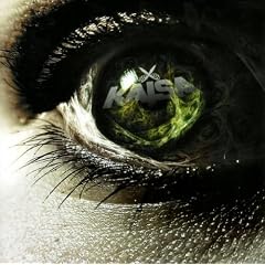 Dorn Im Auge