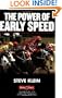 The Power of Early Speed (Elements of Handicapping)