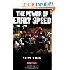 The Power of Early Speed (Elements of Handicapping)