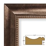 IMAGE OF 22x30 Custom Picture Frame / Poster Frame 2.125