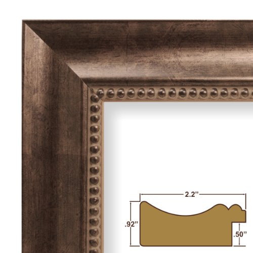 22x30 Custom Picture Frame / Poster Frame 2.125