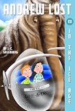 Andrew Lost In The Ice Age (Turtleback School & Library Binding Edition) (Andrew Lost (Prebound))