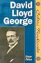 David Lloyd George (University of Wales Press - Celtic Radicals)