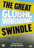 The Great Global Warming Swindle (DVD)