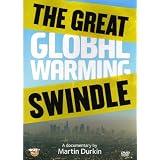 The Great Global Warming Swindle (DVD)