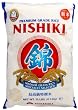 Nishiki Premium Rice, Medium Grain, 15-Pound Bag