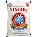 Nishiki Premium Rice, Medium Grain, 15-Pound Bag
