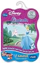 Vtech - V.Smile - Cinderella: Cinderella's Magic Wishes