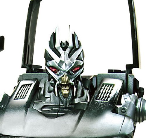 トランスフォーマームービー RD-24 ディセプティコンバリケード&フレンジー