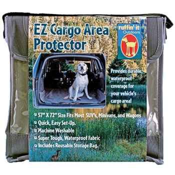 Westminster Pet 82504 Ruffin it EZ Cargo Area Protector