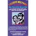 My Favorite Brunette [VHS]