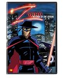 Zorro: Return to the Future