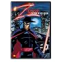 Zorro: Return to the Future