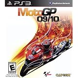 MotoGP 09/10