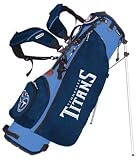 NFL Licensed Golf stand Bag - Titans