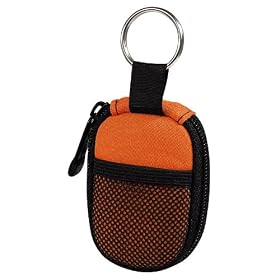 Hama Multi Power Case Mini, Orange