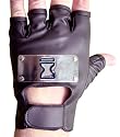 Naruto : Sand Village Metal Sign Glove