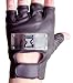 Naruto : Sand Village Metal Sign Glove