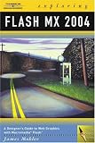 Exploring Flash MX 2004 (Design Exploration)