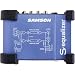 Electronics : Seven Band Mini Graphic Eq