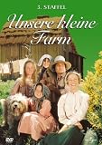 Unsere kleine Farm - 3. Staffel (6 DVDs) - Karen Grassle
