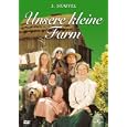 Unsere kleine Farm - 3. Staffel (6 DVDs)